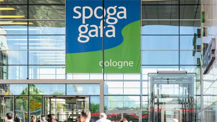 SUNTEC at spoga+gafa 2026